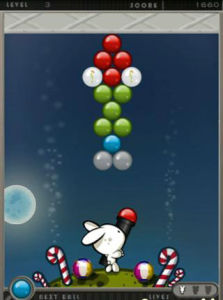 火箭炮兔 火箭炮兔