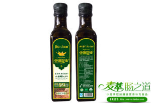 皆喜亞麻籽油 皆喜亞麻籽油