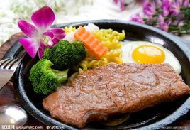 牛排套餐 牛排套餐