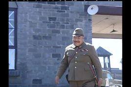 龜田隊長 龜田隊長