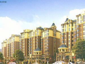 易佳和府 易佳和府