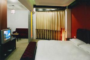 溧陽天目湖賓館