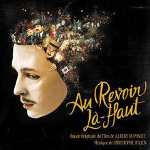 天上再見[法國2017年阿爾貝·杜邦泰爾執導電影]