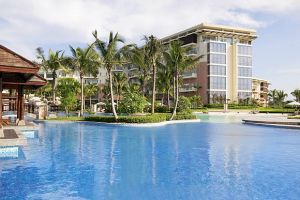 博鰲索菲特大酒店