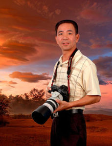 黃楚中[江蘇省委組織部部務委員、幹部一處處長]