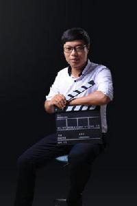 胡海濤[中國內地男導演]