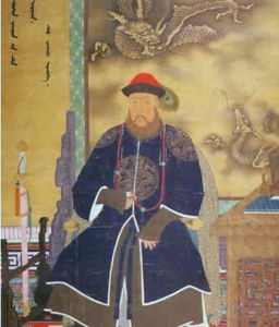 和碩睿親王 和碩睿親王