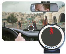 Mobileye 智慧型行車預警系統