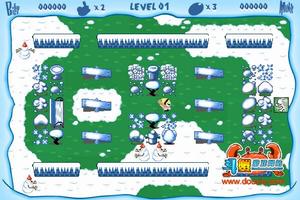 《破冰小子》截圖