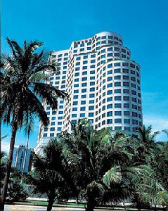 海南文華大酒店