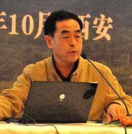 楊興科[長安大學教授]