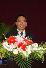 周建華[健康管理專家]