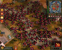 黃金時代之紅色警戒