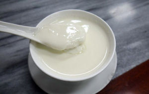 姜撞奶小甜品 姜撞奶小甜品