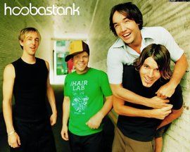 hoobastank hoobastank