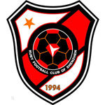 深圳足球俱樂部