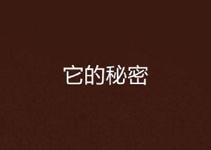 它的秘密 它的秘密