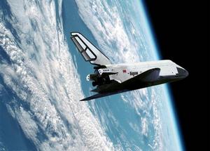 空間環境 空間環境