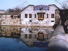 四合苑畫廊 四合苑畫廊