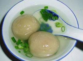 畢節湯圓 畢節湯圓