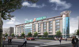 臨沂錦江之星 臨沂錦江之星