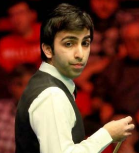 龐卡·艾傑·阿德瓦尼 龐卡·艾傑·阿德瓦尼