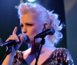 冰金樂隊 冰金樂隊