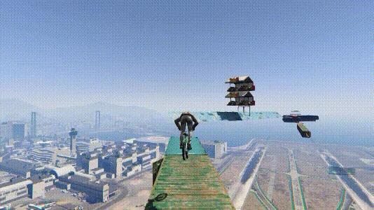GTA5BMX