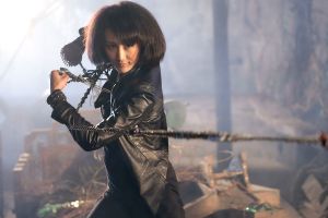 《冠軍寶貝之無價之寶》劇照