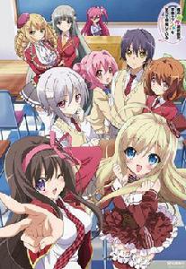 我的腦內戀礙選項[diomedéa改編的電視動畫]