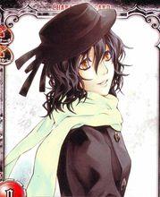 米蘭達&middot;洛特官方圖片