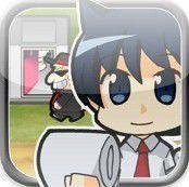 廁所大戰 廁所大戰