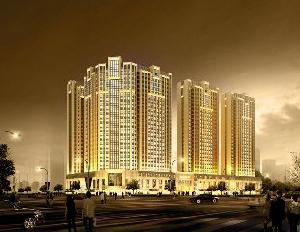 柳橋南和城 柳橋南和城