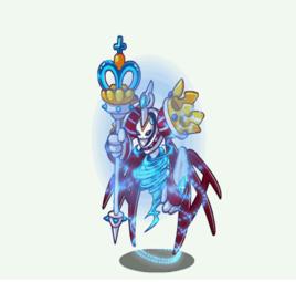 冰翼邪神 冰翼邪神