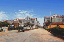 南沙河鎮 南沙河鎮