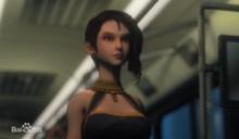 勇者大冒險[2015年像素軟體製作三維網路動畫系列]