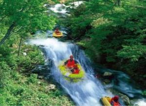 古龍峽生態旅遊渡假區 古龍峽生態旅遊渡假區