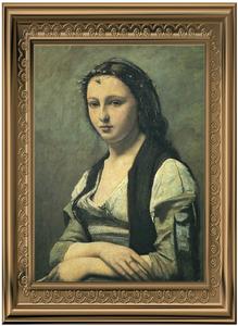 珍珠女郎 珍珠女郎