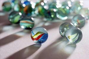 彈珠[生活玩具]