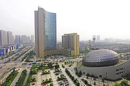 二郎科技新城 二郎科技新城