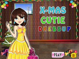 聖誕可愛裝 聖誕可愛裝