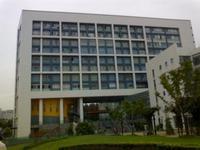 同濟大學生命科學與技術學院 同濟大學生命科學與技術學院