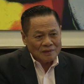 班漢·西巴阿差 班漢·西巴阿差