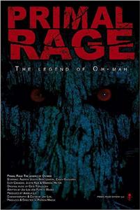 原始狂暴:大腳怪傳奇 原始狂暴:大腳怪傳奇