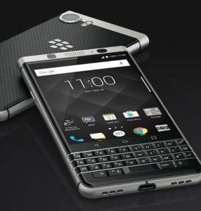 BlackBerry KEYone BlackBerry KEYone