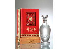 錦上添花酒 錦上添花酒