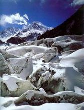 冰溜遺痕 冰溜遺痕