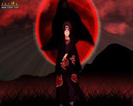 重生我的火影之路 重生我的火影之路