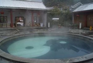 九江西海溫泉假日酒店 九江西海溫泉假日酒店