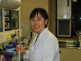 高秀梅[天津市醫療衛生體育委員會副主任]